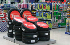 Los neumáticos de marca blanca, una apuesta segura