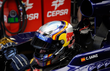 Sainz Jr., ¿el futuro español de la Fórmula 1?