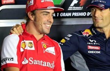 Para Alonso, Monza es la carrera más importante del año