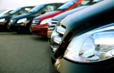 Las ventas de coches de segunda mano aumentan 3,6%