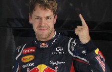 Vettel, el rey de Monza