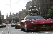 Juegos de coches de nueva generación para Xbox One y PS4