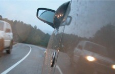 Consejos para conducir con mal tiempo