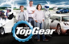 Top Gear vuelve con su 21 temporada