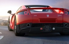 La película Need for Speed y el espectacular GTA Spano