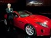 Mourinho se hace con el primer Jaguar F-Type Coupé en Inglaterra