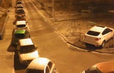 Esto es lo que pasa si aparcas donde te da la gana