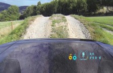 ¿Te imaginas ver a través del capó de tu coche? Land Rover lo hace posible