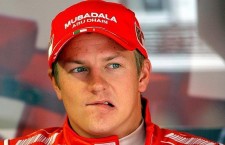 Kimi Räikkönen: «Tenemos mucho trabajo por hacer»