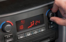 El aire acondicionado en los coches, una mala compañía para ahorrar combustible