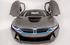 BMW i8, el BMW que superó los 600.000 euros